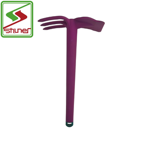 Großhandel 10 Stück umwelt freundliche Kinder Gartengeräte Set enthält Schaufel Gießkanne Handschuhe-perfektes Geschenk für Vorschul jungen OEM - Product Image 3