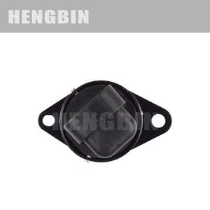 Válvula de Ralentí 17090384 17076228 2H1043 AC140 AC27 AC6 CV10027 para Válvulas de Aceleración - Product Image 5