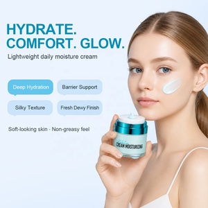 <span class=keywords><strong>Crema</strong></span> Facial <span class=keywords><strong>Hidratante</strong></span> Profunda Multi-Ceramida de Marca Privada, <span class=keywords><strong>Crema</strong></span> Facial Nutritiva Profunda de Día y <span class=keywords><strong>Noche</strong></span> para Piel Seca - Product Image 3