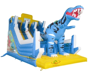 Compre Parques Tematicos Inflaveis Para Festas <span class=keywords><strong>E</strong></span> Festivais - Product Image 1