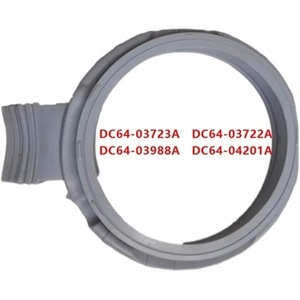 อะไหล่เปลี่ยนยางซีลประตูเครื่องซักผ้า DC64-03723A สำหรับซัมซุง 52x54x8 ซม. ทนทาน - Product Image 1