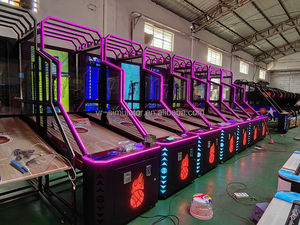 Macchina da basket di lusso con gettoni da sogno - Product Image 5