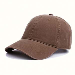 Gorra de Béisbol Unisex de Goma con Diseño de Dibujos Animados, 6 Paneles, Bordado 3D, Transpirable, Impermeable, Ecológica, con Hebilla Metálica, Regalo Promocional - Product Image 6