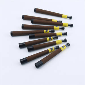 Papier à rouler les cigares personnalisé, accessoires pour fumeurs, papier à cigares King Size à combustion lente - Product Image 5