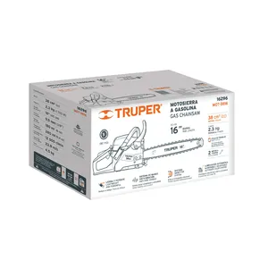 SCATOLA 1 Scatola di ricambio per imballaggio per MOT-3816, TRUPER - Product Image 1