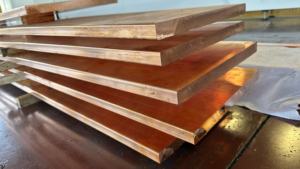 En iyi fiyat ile çin bakır katot plaka elektrolitik katotlar - Product Image 4