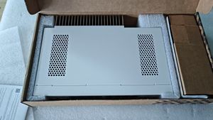 Router de Red Inalámbrico Inteligente Usado Original CCR2004-16G-2S+<span class=keywords><strong>PC</strong></span> con 16 Puertos Gigabit y 2 Puertos de Fibra Óptica de 10 Gigabit - Product Image 2