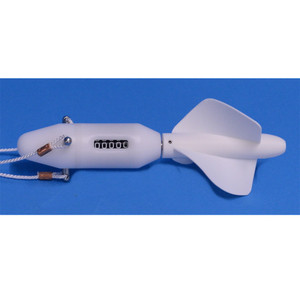Medidor de Flujo Digital Kc 23.090 para Medición de Profundidad Oceánica - Product Image 2