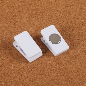 Clips <span class=keywords><strong>auto</strong></span>-adhésifs <span class=keywords><strong>tapisserie</strong></span> collant mur Photo affiche Clip en plastique collant suspendu pinces à ressort pour bureau Photo décorations - Product Image 5