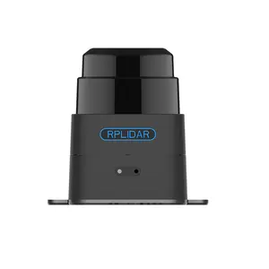 Mapping Sensor LiDAR M2M2 New Laser Range Scanner Category With Built-in Mapping And Localization Feature