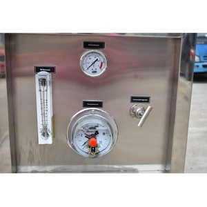 เครื่องกรองน้ำระบบ Reverse Osmosis ขนาด 250 ลิตร สำหรับอุตสาหกรรม - Product Image 3