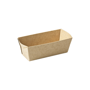 Cake Tools <b>Tray</b> Disposable Heat Resistant Square Oven Safe Baking Cup <b>Muffin</b> Cup - Product Image 1