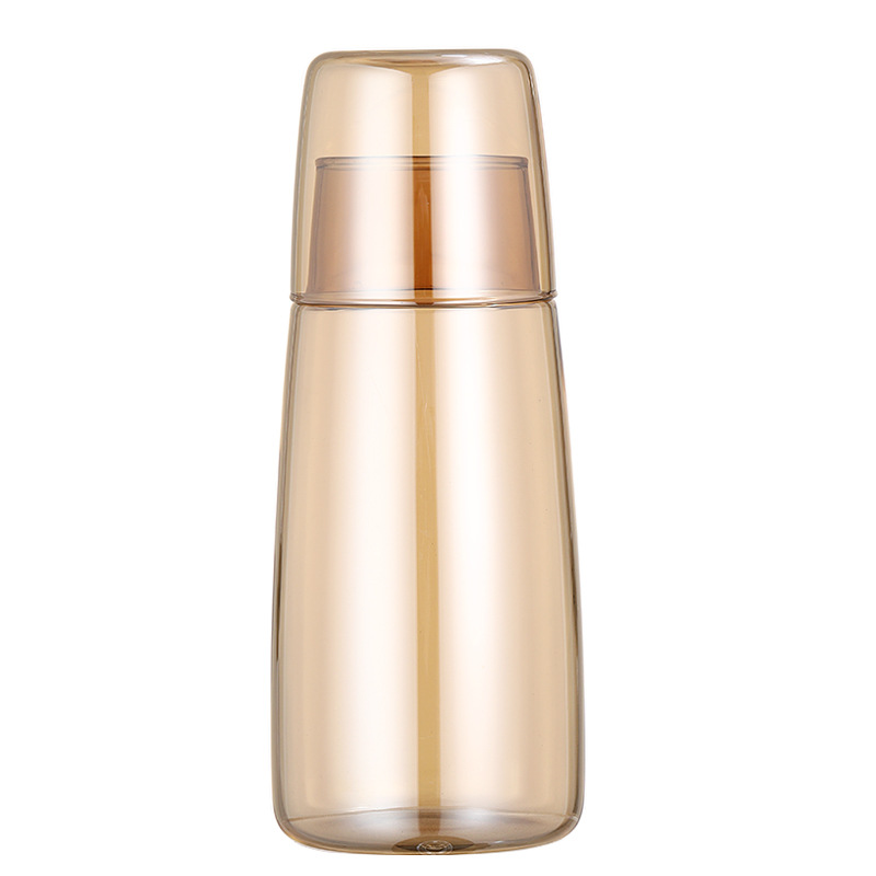brown 750ml