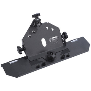 Chamfering <b>Machine</b> 45 Degree Angle <b>Cutting</b> Tool High Accuracy <b>Stone</b> Corner Beveling Stand - Product Image 1