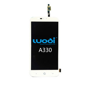 Pantalla LCD Táctil para Teléfono Móvil, Ensamblaje de Pantalla LCD para ZTE Blade <span class=keywords><strong>A330</strong></span> - Product Image 5