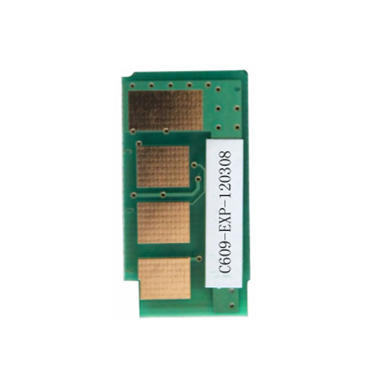 칩 삼성 ML1670 칩/높은 YIELD 리셋 교체 칩/삼성 카트리지 변환기 용 레이저 새 토너 카트리지