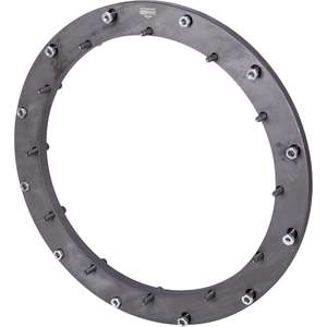 KS TOOLS <b>Gearbox</b> retention plate for Isuzu MZW 6P - Product Image 1