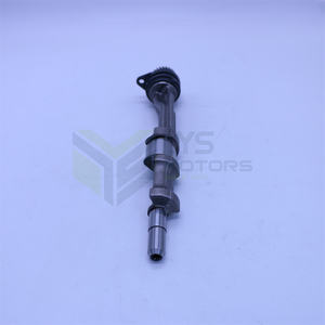 奥迪A4 TTS大众高尔夫GLI EA888 <span class=keywords><strong>2</strong></span>.0T Gen3低功率06J103295AL 06L103295AS油泵平衡轴 - Product Image 4