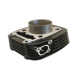 Alta qualità Bajaj cilindro moto parti del motore <span class=keywords><strong>Yama</strong></span> ha YBR <span class=keywords><strong>125</strong></span> meccanismo a manovella fabbrica all'ingrosso - Product Image 4