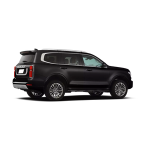 Tanque de Gasolina Usado para Auto 500 Hi4-t 4wd Híbrido SUV de Segunda Mano GWM Tank 500 Todoterreno <span class=keywords><strong>2023</strong></span> - Product Image 2