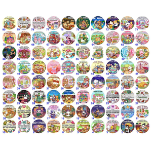 Colección de <span class=keywords><strong>Libros</strong></span> para Colorear con <span class=keywords><strong>Memes</strong></span> Divertidos de Gatitos, Encuadernación Perfecta, Laminado con Película, Impresión UV, Última Moda de Internet, Estilo Lindo y Acogedor - Product Image 2