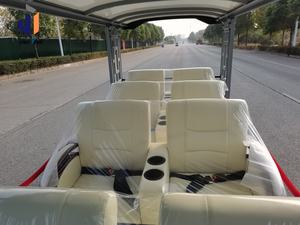 Bus touristique personnalisable en gros, matériaux de haute qualité, intérieur personnalisé pour agences de voyage et complexes hôteliers - Product Image 6