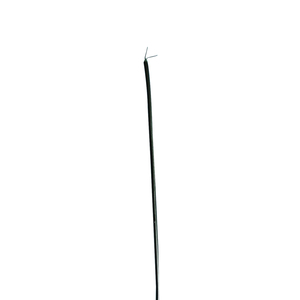 Câble Ohmalloy 2,0 mm de type K, conducteur Ni90Cr10/NiSi, isolation MgO, mesure de température industrielle avec gaine N06600 - Product Image 2