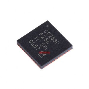 Puce électronique originale CC2530F256RHAR CC2530F256 <span class=keywords><strong>CC2530</strong></span> - Product Image 1