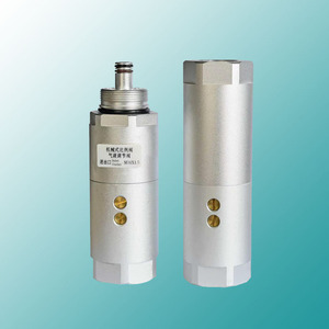 Vanne proportionnelle mécanique Jiahao pour la régulation du rapport gaz-liquide, M34X1.5, utilisation dans l'industrie pétrolière - Product Image 1