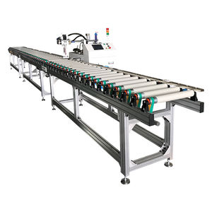 Machine De Fabrication De Panneaux <span class=keywords><strong>En</strong></span> Polyorethan Pour Conduite De Climatisation respectueuse de l'environnement - Product Image 5