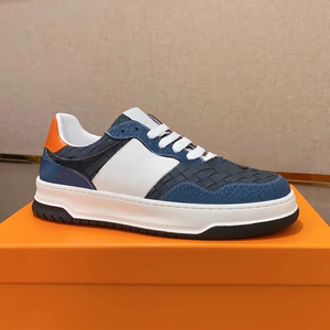 Nuevas Zapatillas Deportivas Casuales Retro de Diseño Personalizado, Disponibles en Múltiples Colores <span class=keywords><strong>y</strong></span> Estilos, Unisex, para Estudiantes - Product Image 1