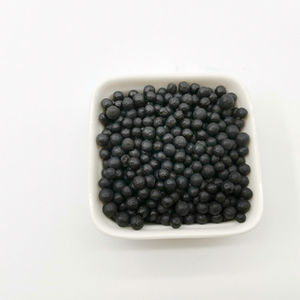 Fertilizante Granular Orgánico NPK <span class=keywords><strong>12.0.1</strong></span> Ácido Húmico Granular Aminoácido Granular - Product Image 2