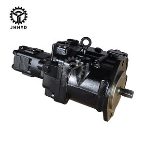 YT10V00009F1 K3SP36B SK70SR Bomba hidráulica SK80CS Bomba principal para Kobelco - Product Image 1