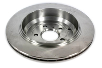Disques de frein automobiles pour MERCEDES OE 1644230612, 1644231312 – Rotores de frein à performance stable – Prix de gros usine – Expédition rapide