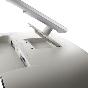 Monitor Curvo JLS Future Último Modelo S3422DW - 34 Pulgadas WQHD 21:9, 3440 X 1440 a 100Hz, 1800R, Altavoces Dobles Integrados de 5W - Product Image 4