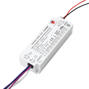 Euchips ไดรเวอร์แบบหรี่แสงได้ LED 1200mA แบบสัมผัสหรี่แสงได้ใบรับรอง UL 40W - Product Image 6