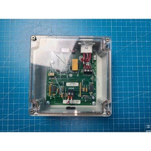 Sensor de Presión de Vacío AMAT 0100-20097 Usado Como Está, Piezas de Equipos Semiconductores Legacy - Product Image 5