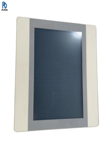 MT8102IE หน้าจอสัมผัสอุตสาหกรรม HMI อินเทอร์เฟซระหว่างมนุษย์กับเครื่องจักรเกรดอุตสาหกรรม ทนทานต่อฝุ่นและการสั่นสะเทือน - Product Image 1