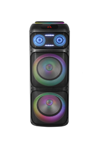 Hot bán kép loa siêu trầm Bluetooth Loa KWGY-1222 cho cuối cùng bên kinh nghiệm 12inch 80 Wát - Product Image 3