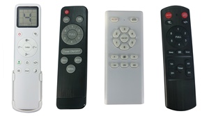 OEM BLDC quạt trần điều khiển 12V 24V 45W chuyển đổi Kit AC DC điều khiển từ xa PCB pcba bảng mạch điều khiển <span class=keywords><strong>IR</strong></span> điều khiển từ xa - Product Image 2