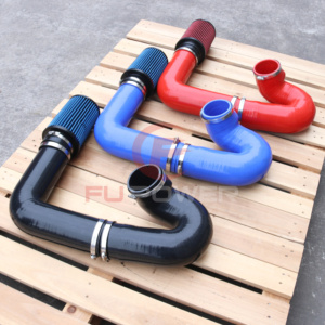 G系列2 <span class=keywords><strong>3</strong></span> 4 5 7 8 30i B46 B48前安装进气套件 - Product Image 4