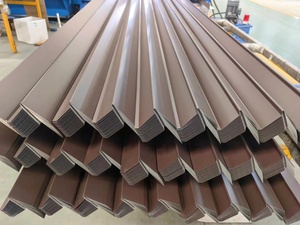 Tope para <span class=keywords><strong>Estuco</strong></span> de Calibre 26 para el Mercado de Florida - Product Image 3