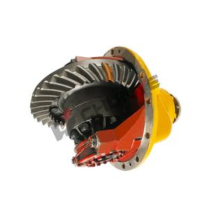 Produk Laris Suku Cadang <span class=keywords><strong>Wheel</strong></span> <span class=keywords><strong>Loader</strong></span> Bevel Gear Differential Main Reducer Assembly 29090001061 - Product Image 1