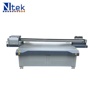 supplier direct sell in time after sales service aluminum sheet printing uv printer