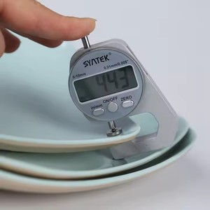 <span class=keywords><strong>2025</strong></span> Hot Bán Cổ Điển Vàng Melamine Tấm Upturned Cạnh Trái Đất Lò Mô Hình Vật Liệu Nhựa Cho Nhà Giáng Sinh Đảng - Product Image 4