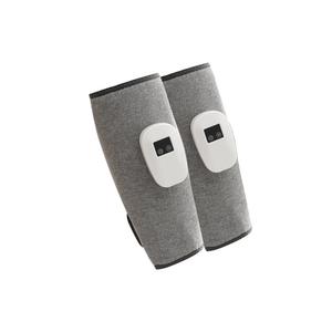 Masajeador de Piernas Inalámbrico Recargable de Nuevo Diseño con Compresión de Aire Caliente, Masajeador de Pies y Piernas Cómodo para la Recuperación Deportiva - Product Image 5