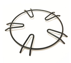 Especial titular para la estufa de gas olla pequeña titular <span class=keywords><strong>auxiliar</strong></span> soporte leche olla estante - Product Image 2