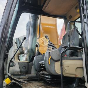 Excavatrice d'<span class=keywords><strong>occasion</strong></span> CAT336D, 36 tonnes, hydraulique, sur chenilles, pour travaux de construction, bon état, faible nombre d'heures, <span class=keywords><strong>à</strong></span> vendre - Product Image 6