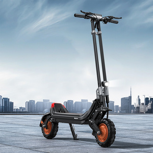 Us eu magazzino veloce 1200w 2400w g63 11 pollici doppio motore elettrico scooter elettrico e elektrikli scooter elettrico per adulti <span class=keywords><strong>elektro</strong></span> - Product Image 2