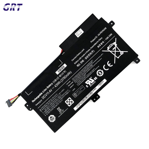 Batería Interna para Portátil de 11.4V 3780mAh 43Wh AA-PBVN3AB para Samsung AA-PBVN3AB NP370R4E NP370R5E NP450R4E NP450R5E OEM Barata - Product Image 2